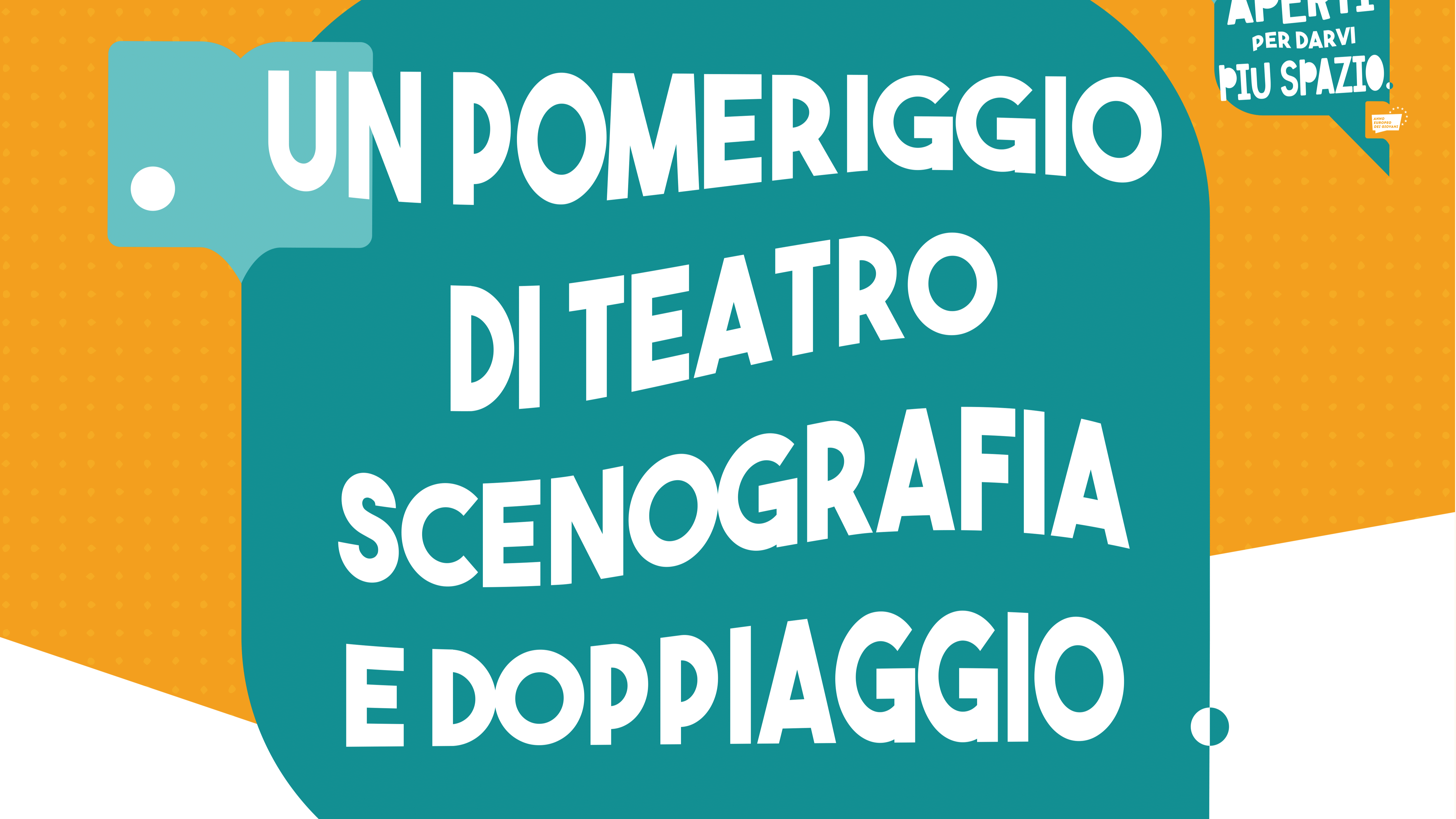 Locandina dell'evento Locandina dell'evento