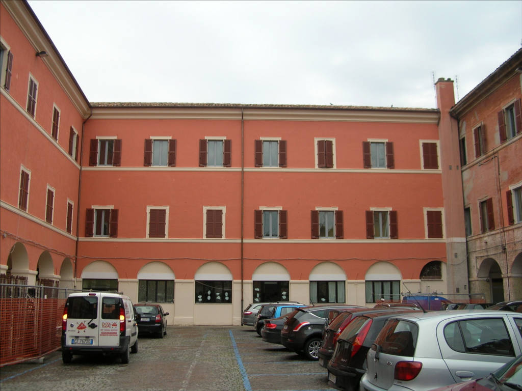 Ex-Appannaggio Ex-Appannaggio