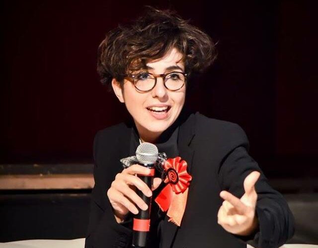 Lucrezia Ercoli