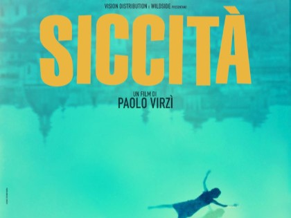 Locandina del film