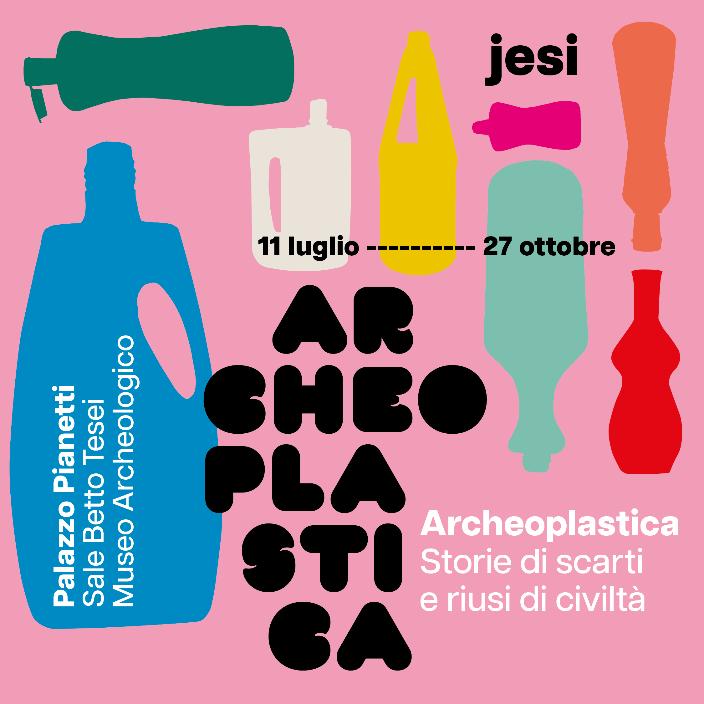 Locandina mostra 