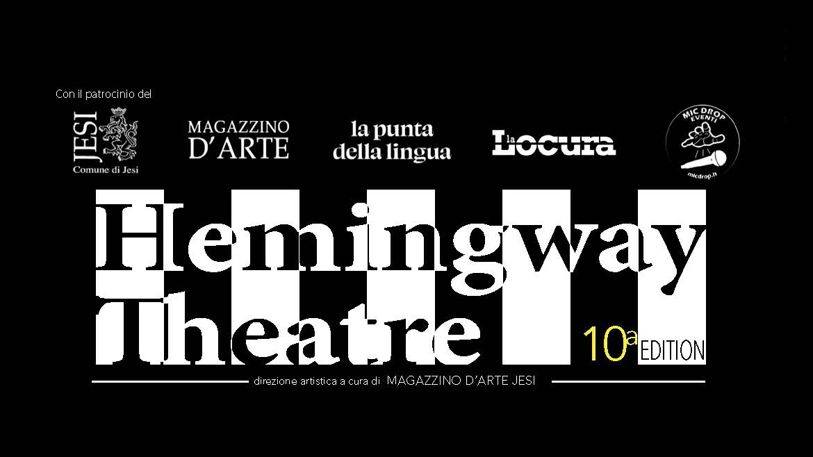 Logo della rassegna