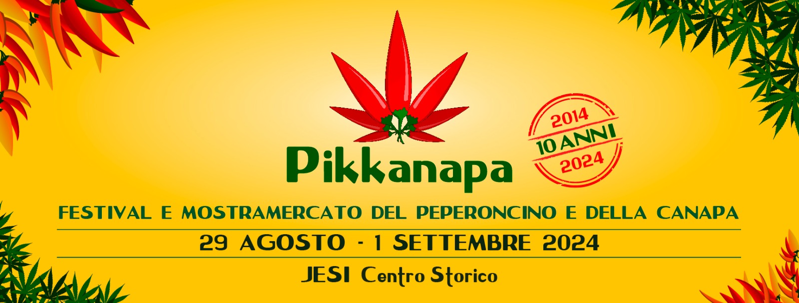 Pikkanapa 2024
