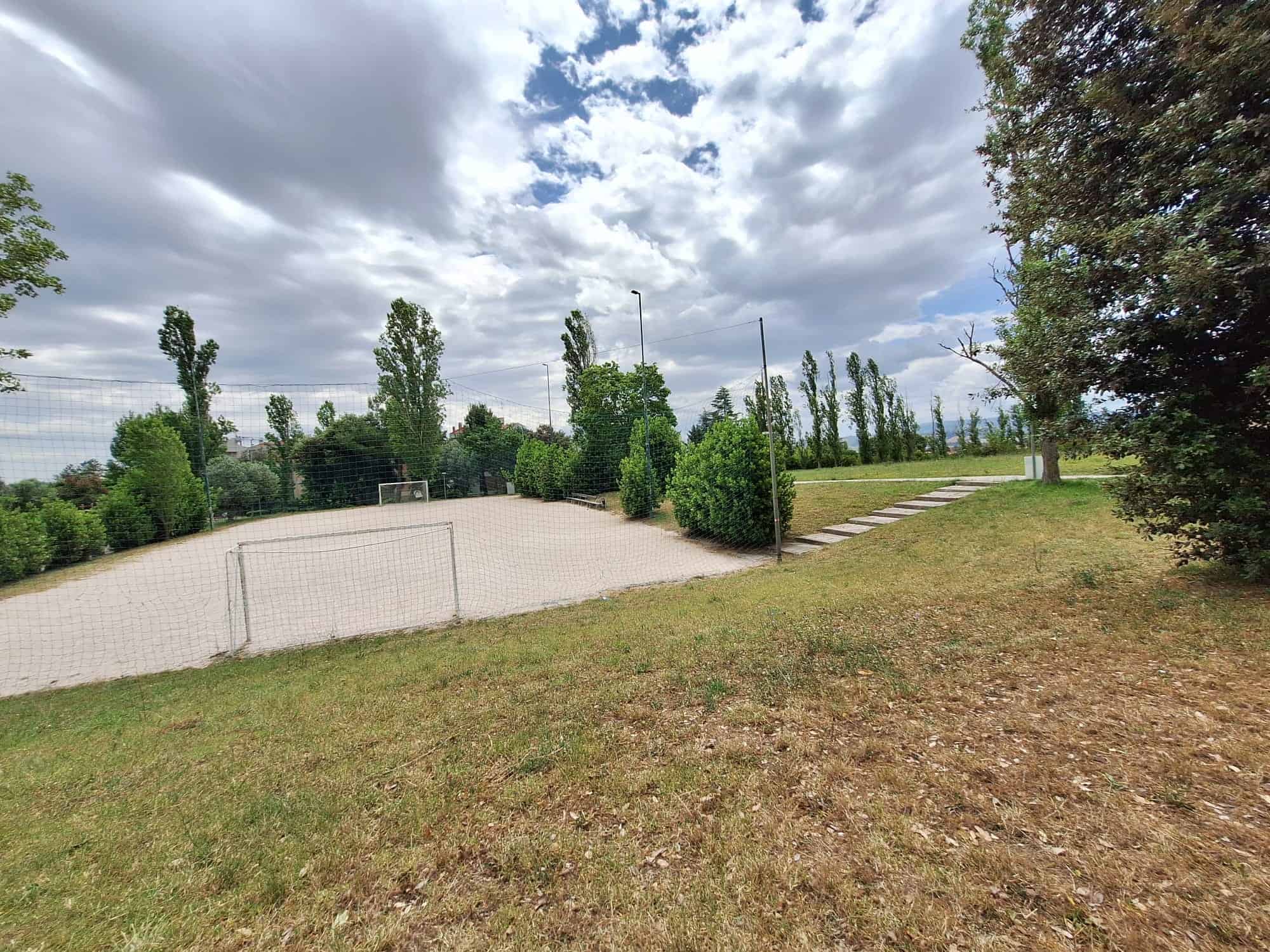 Foto del parco
