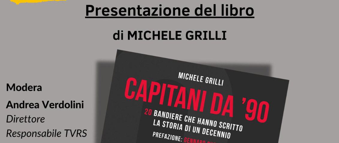 Copertina del libro