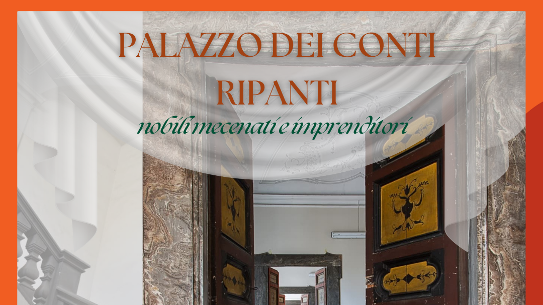Locandina evento
