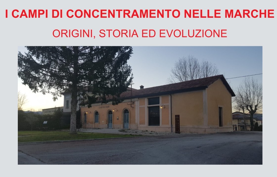Locandina evento