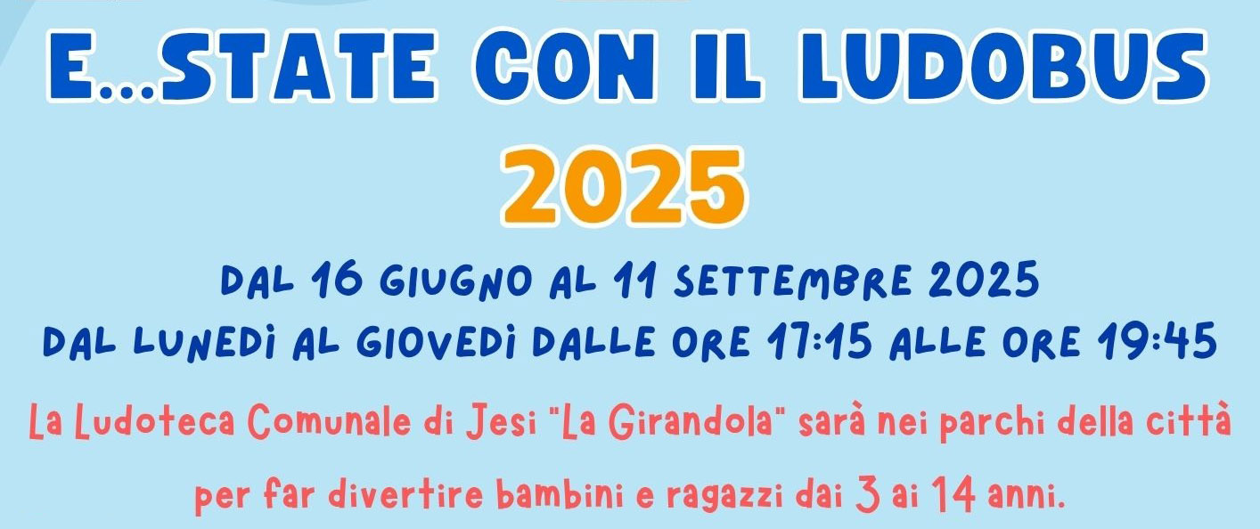 Locandina del Lodubus