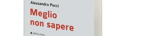 Copertina del libro