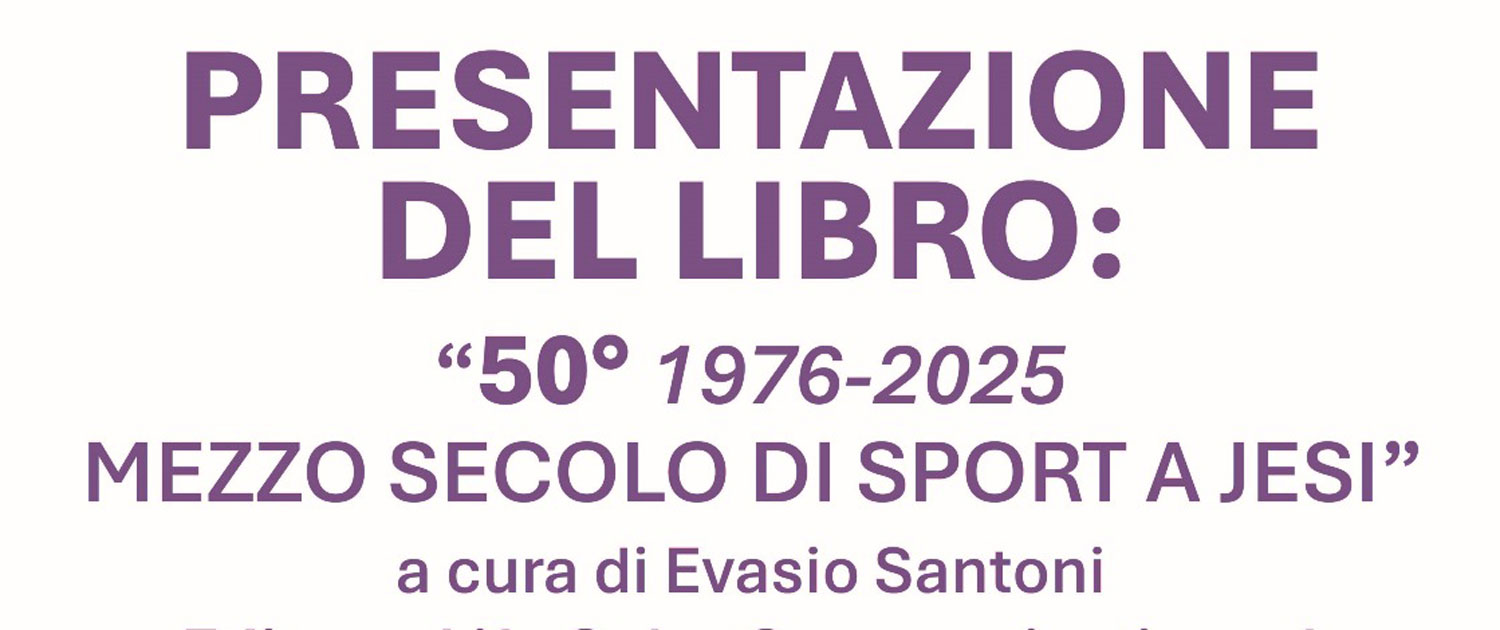 Titolo del libro