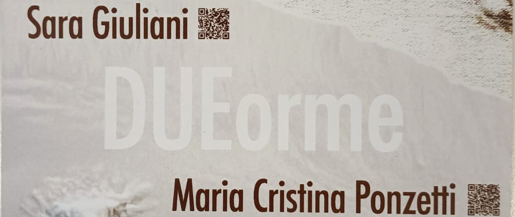Locandina della mostra