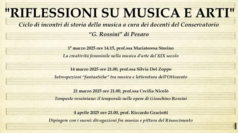 Locandina incontro