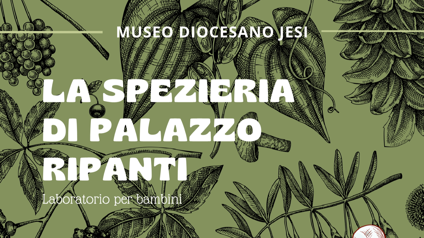 Locandina dell'evento