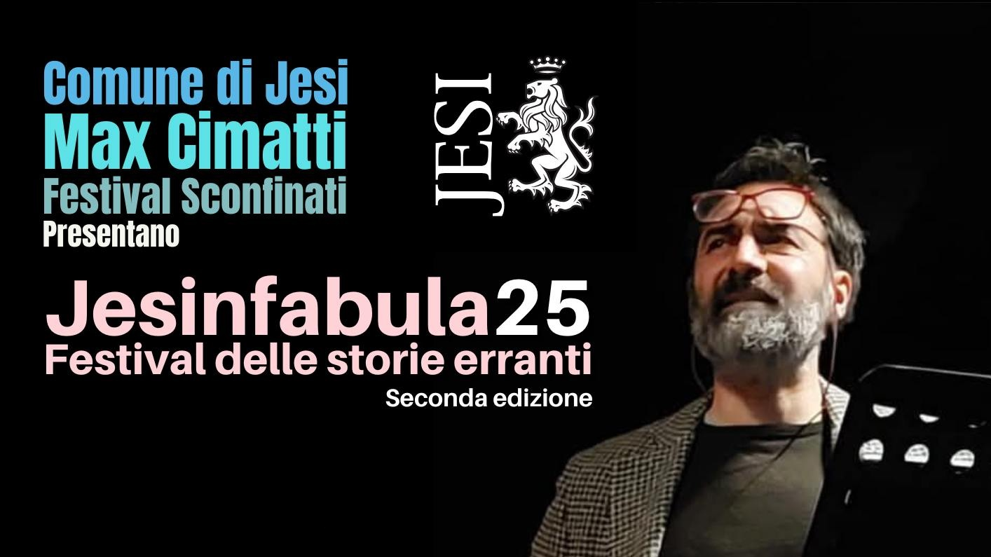 Locandina dell'evento