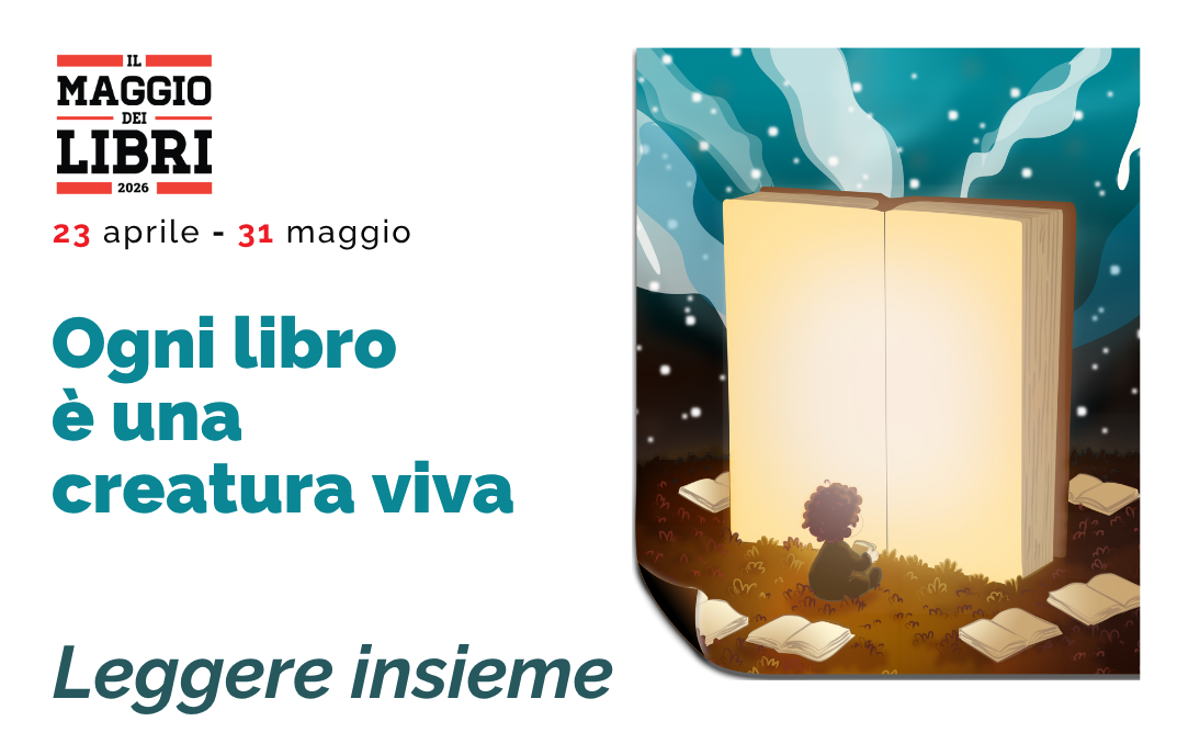 Libro aperto