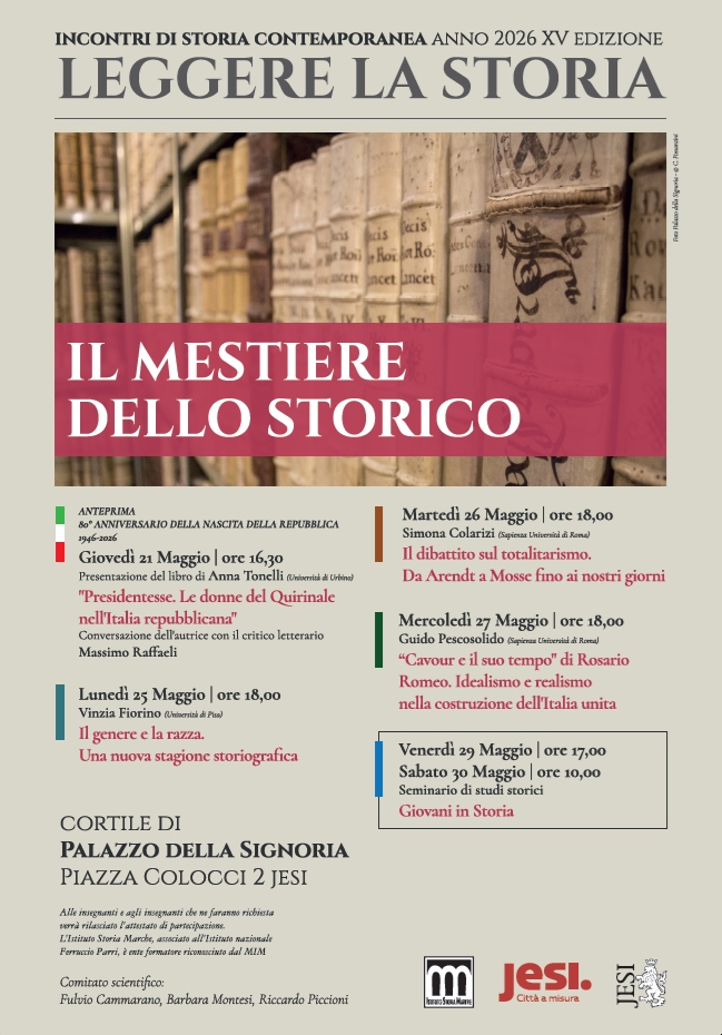 Leggere la storia programma completo