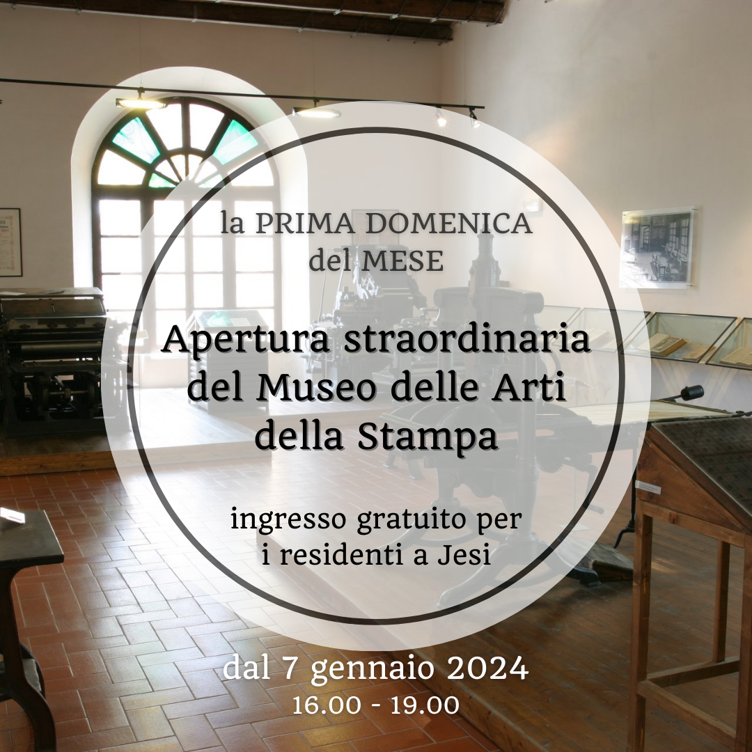 Locandina apertura gratuita SAS
