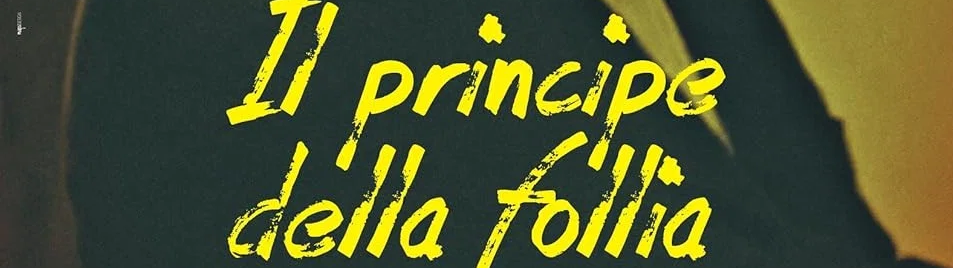 Locandina cinematografica