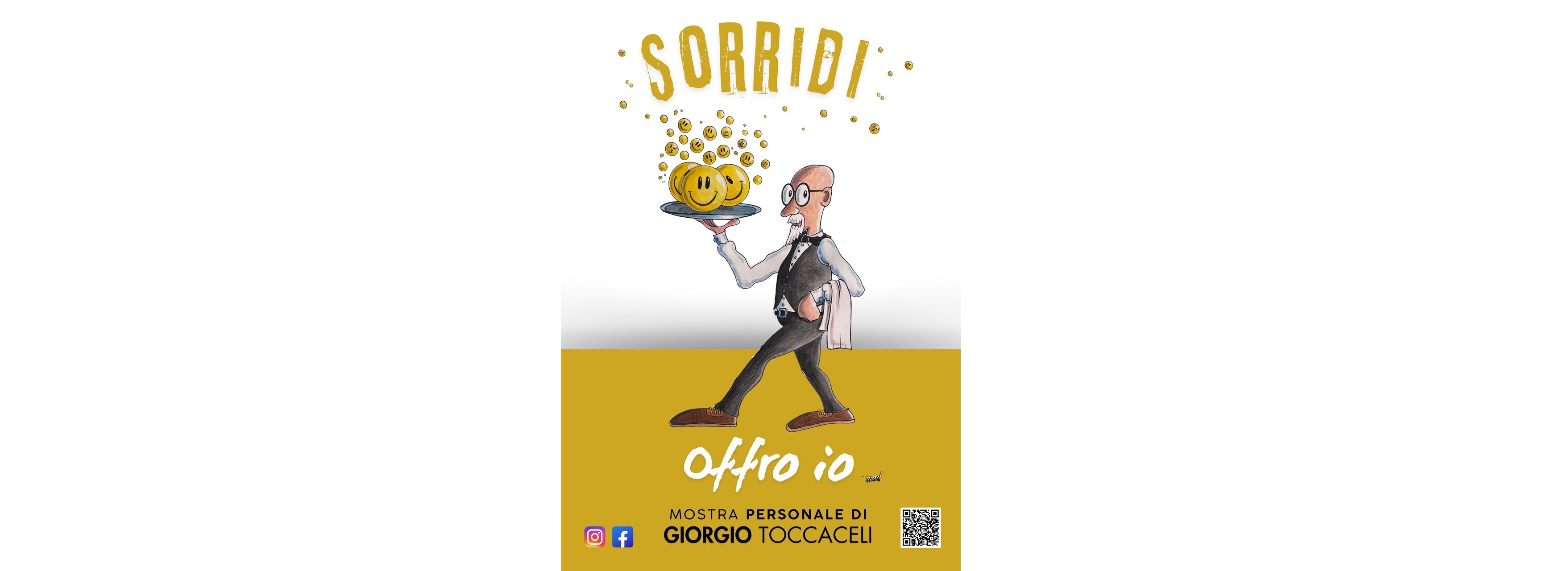 Locandina della mostra