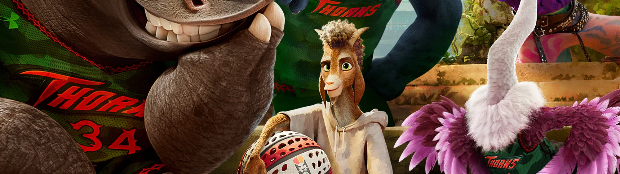Locandina cinematografica