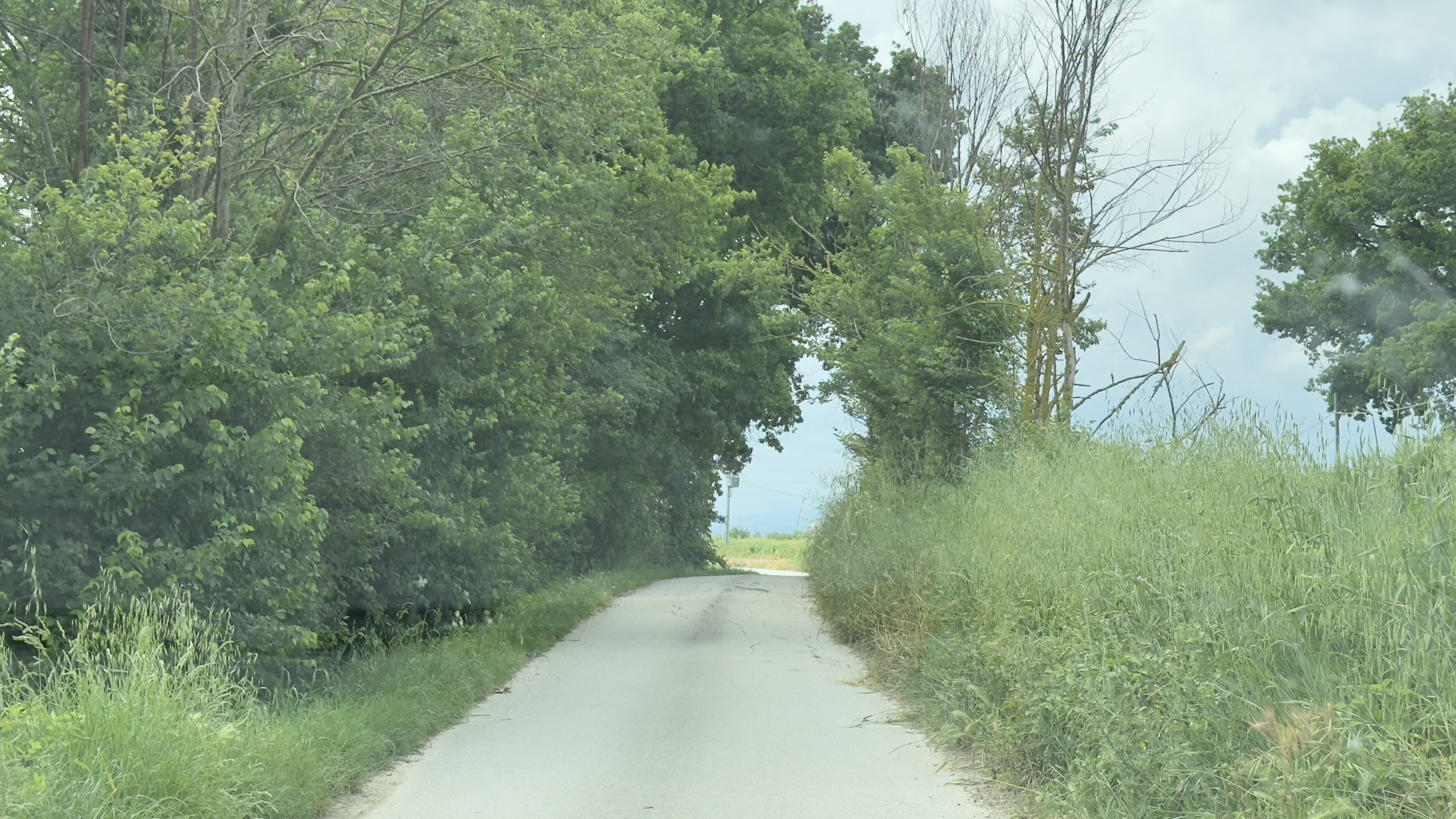 Via Coppetella 