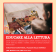 Libro aperto in lettura