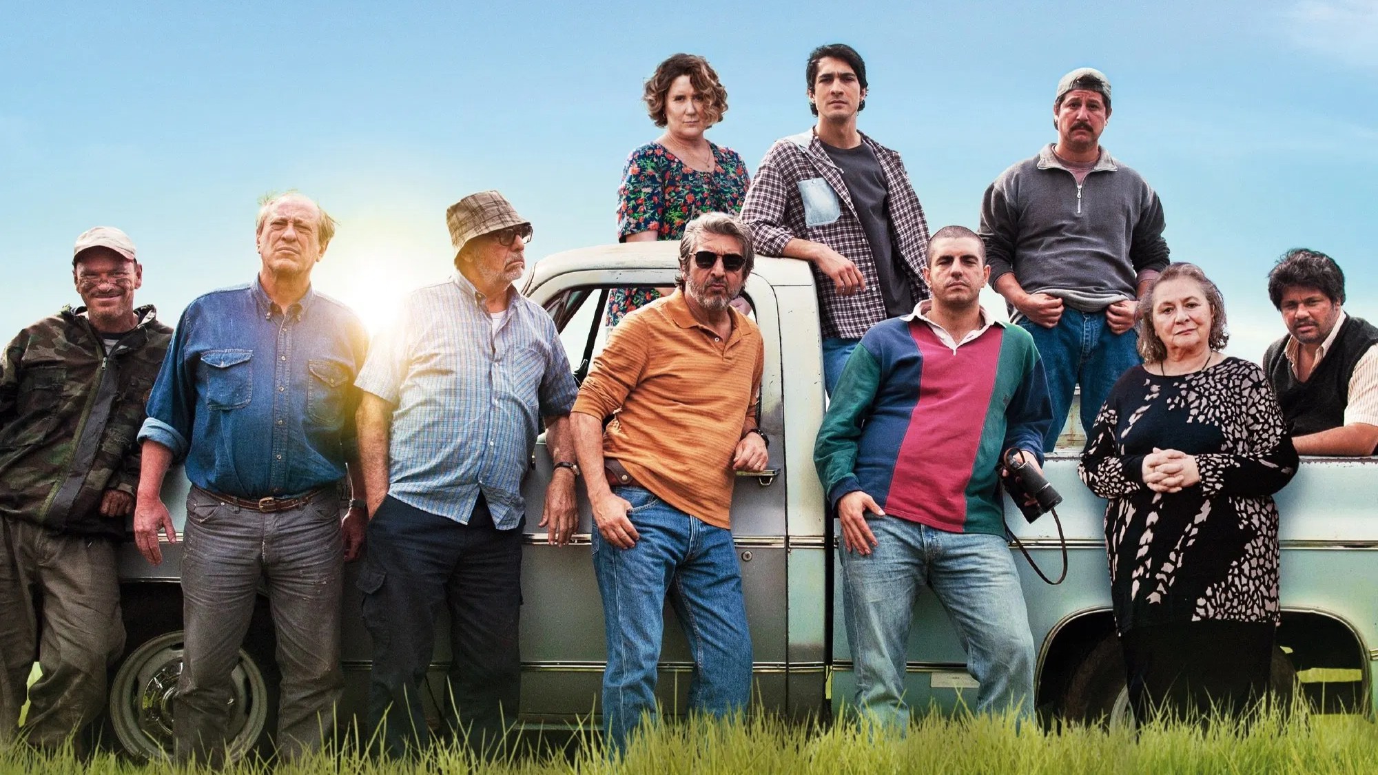 Locandina cinematografica