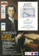 Locandina con musicista