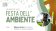 Locandina dell'evento.