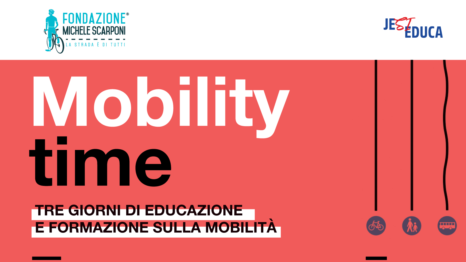 Locandina di mobility time