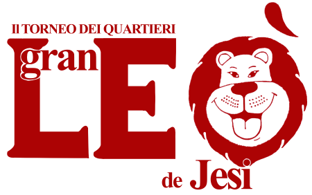 Logo del Gran Leò