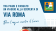 Locandina dell'evento