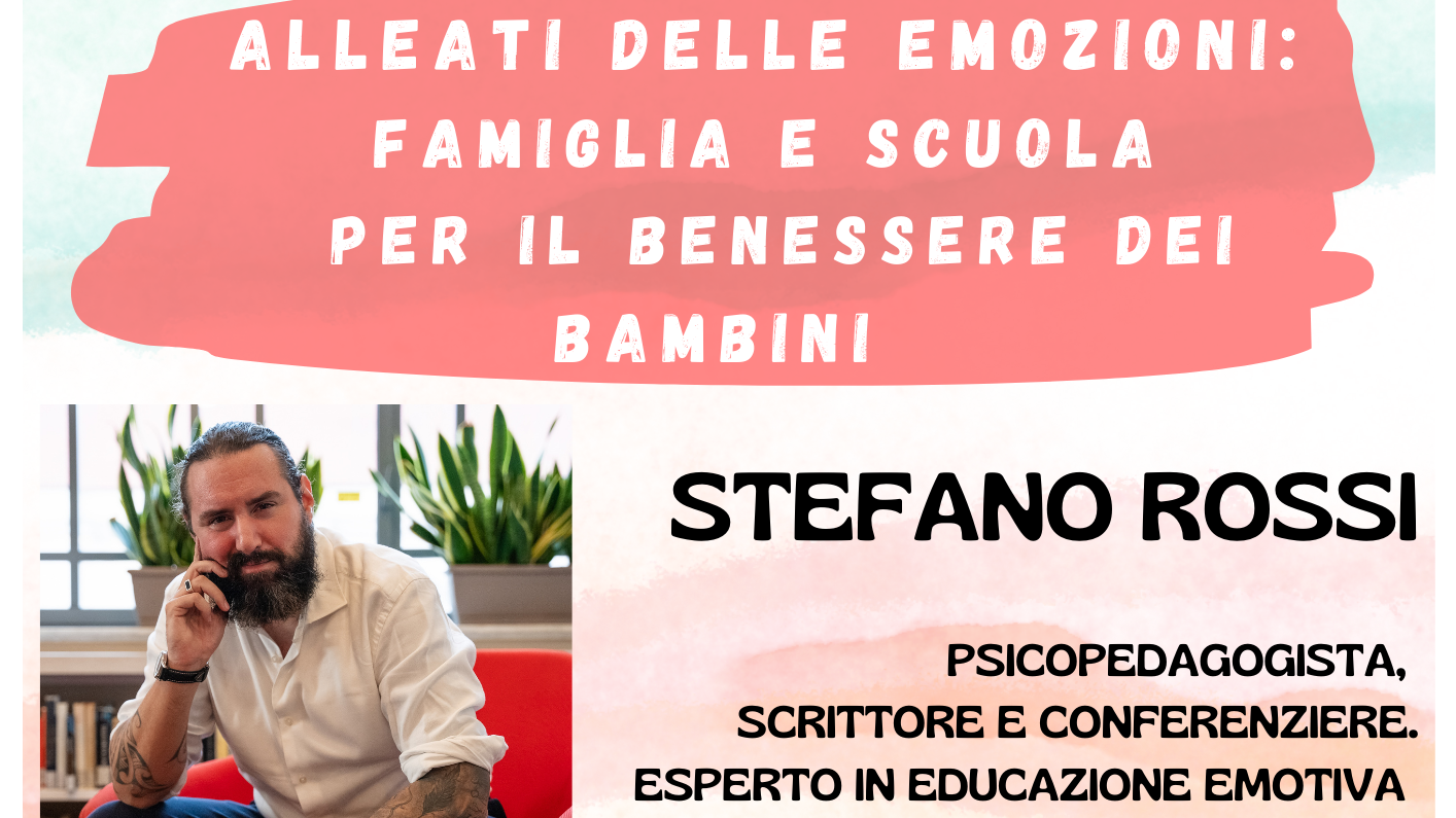 Locandina dell'evento