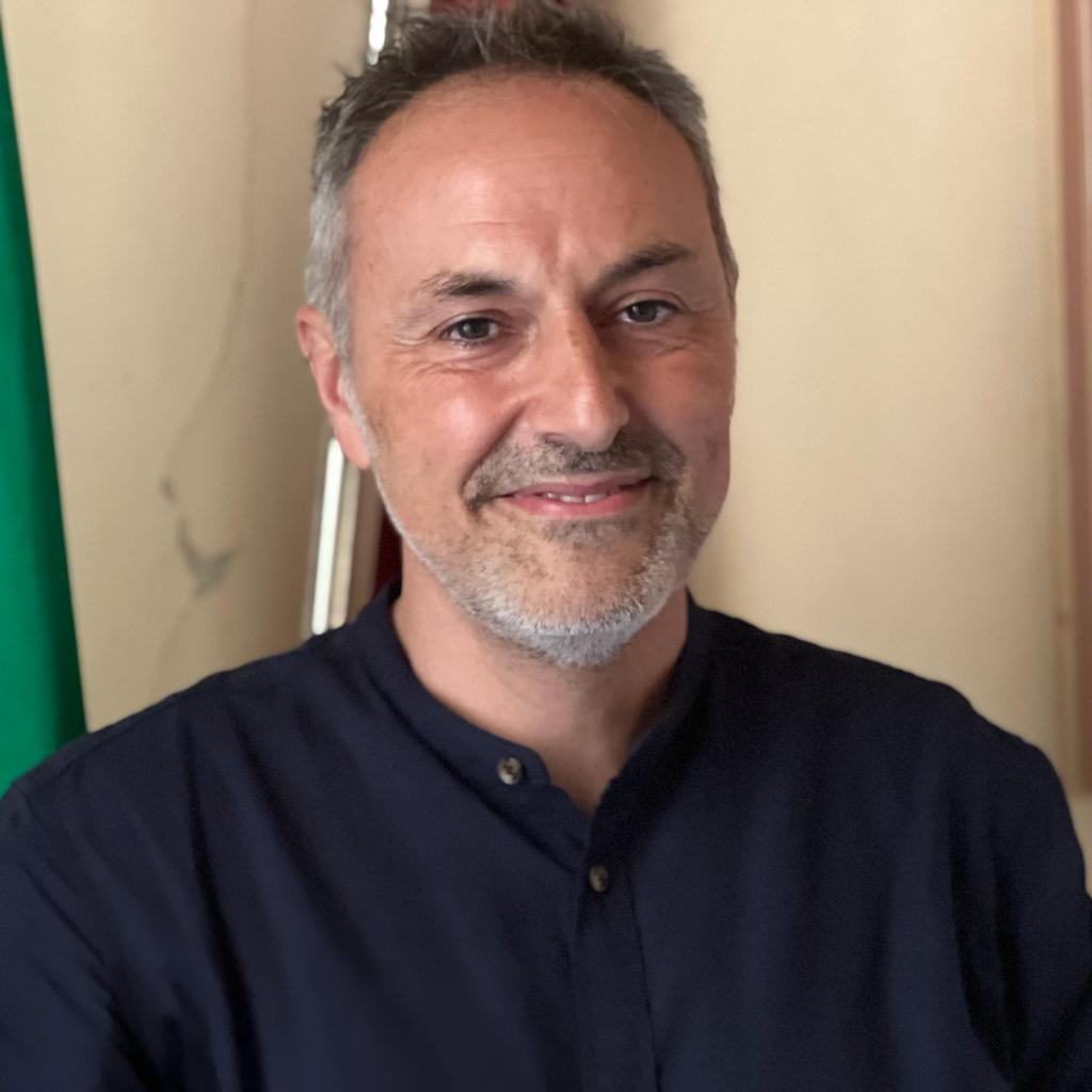 Luca Brecciaroli