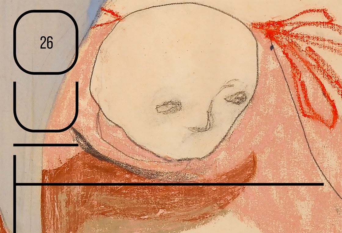 Manifesto mostra-sezione