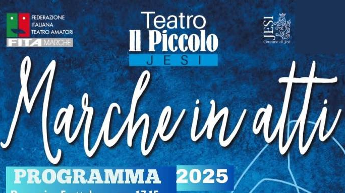 Locandina dell'evento