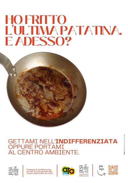 Un immagine della campagna