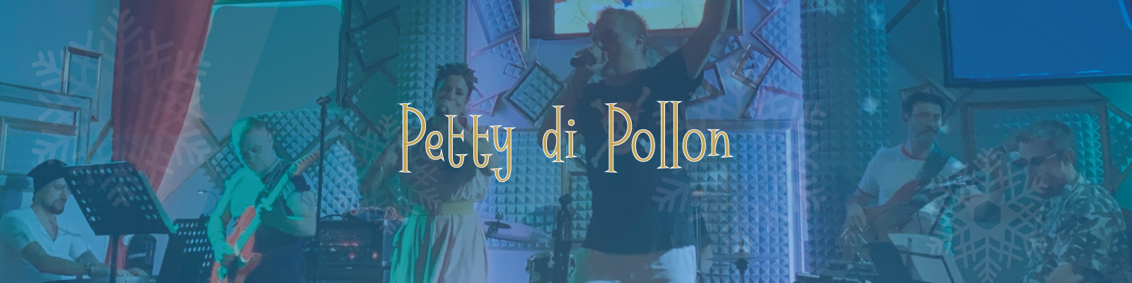 Petty di pollon