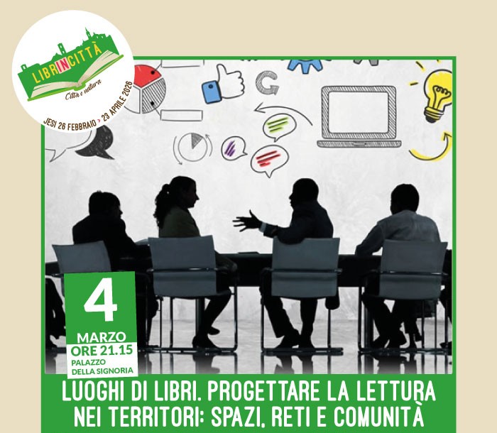 Progettare la lettura