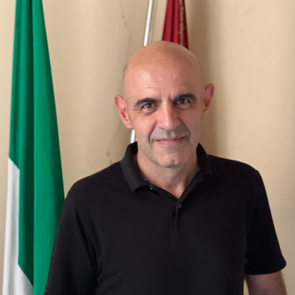 Samuele Animali