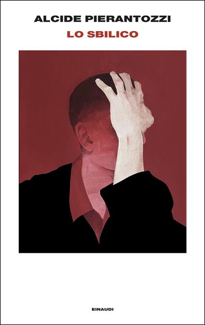 Copertina libro lo sbilico