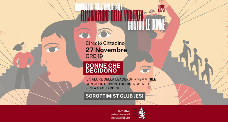 Locandina dell'evento