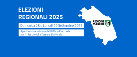 Rilascio Tessera Elettorale