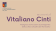 Locandina dell'evento