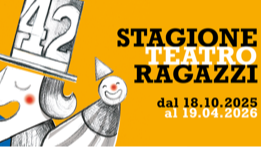 Locandina dell'evento