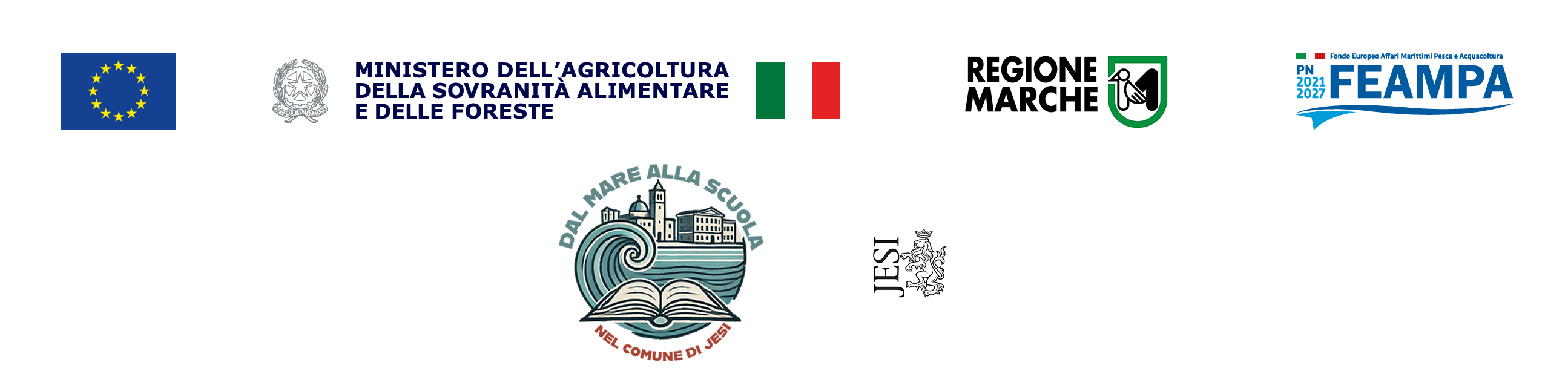 Loghi istituzionali