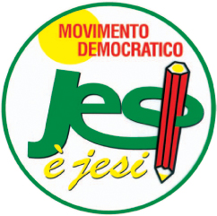 Movimento Democratico Jesi è Jesi