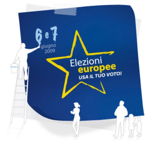 Elezioni europee
