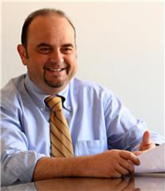 Daniele Olivi, Assessore allo sviluppo sostenibile