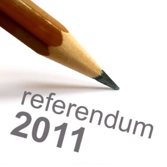 Referendum 2011